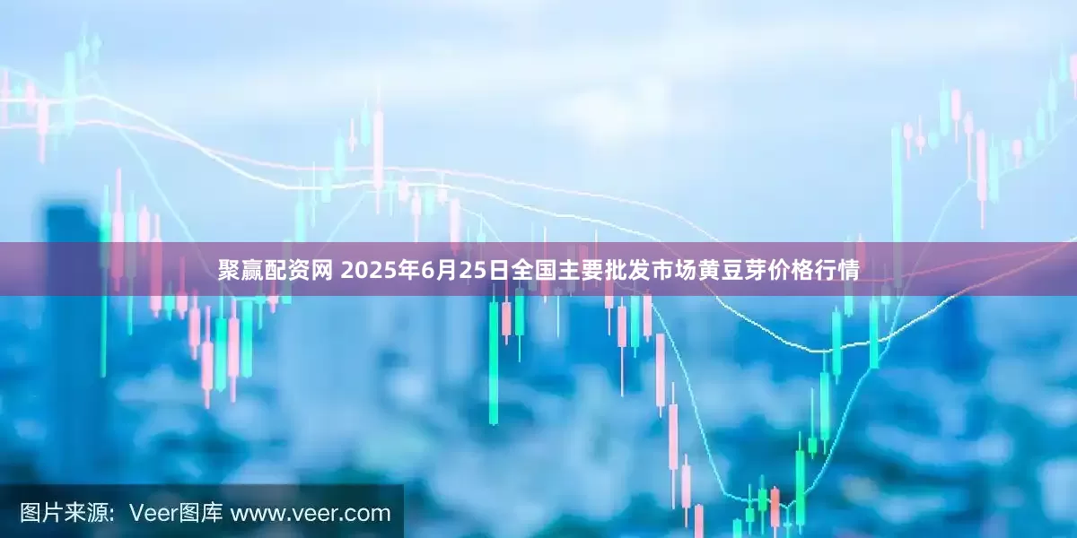 聚赢配资网 2025年6月25日全国主要批发市场黄豆芽价格行情
