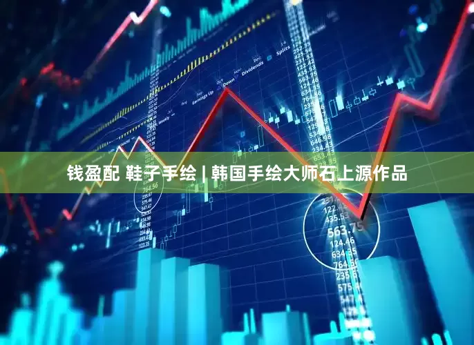 钱盈配 鞋子手绘 | 韩国手绘大师石上源作品